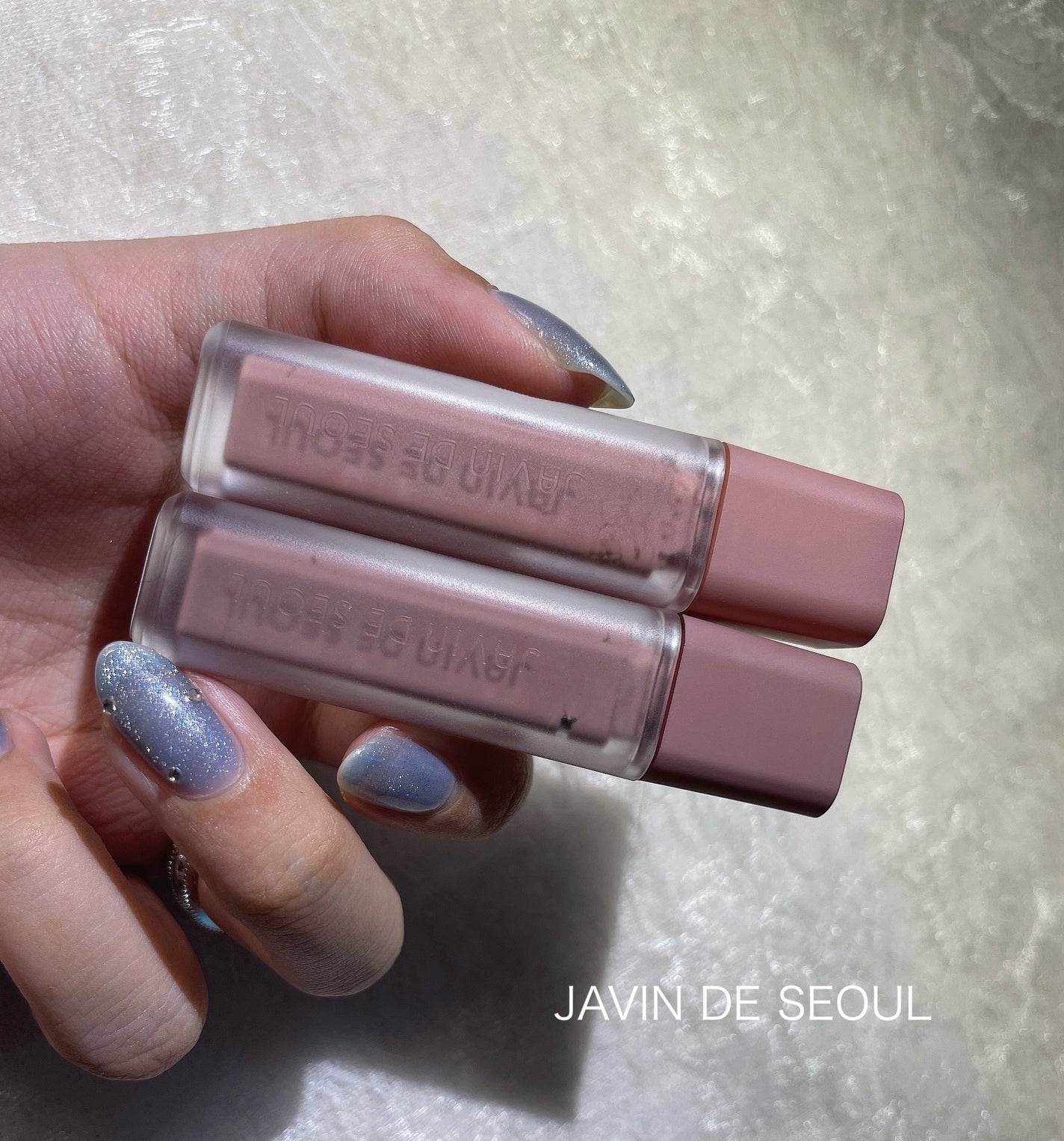 ウインク アイ シェード プライマー/Javin De Seoul/リキッドアイシャドウを使ったクチコミ(1枚目)