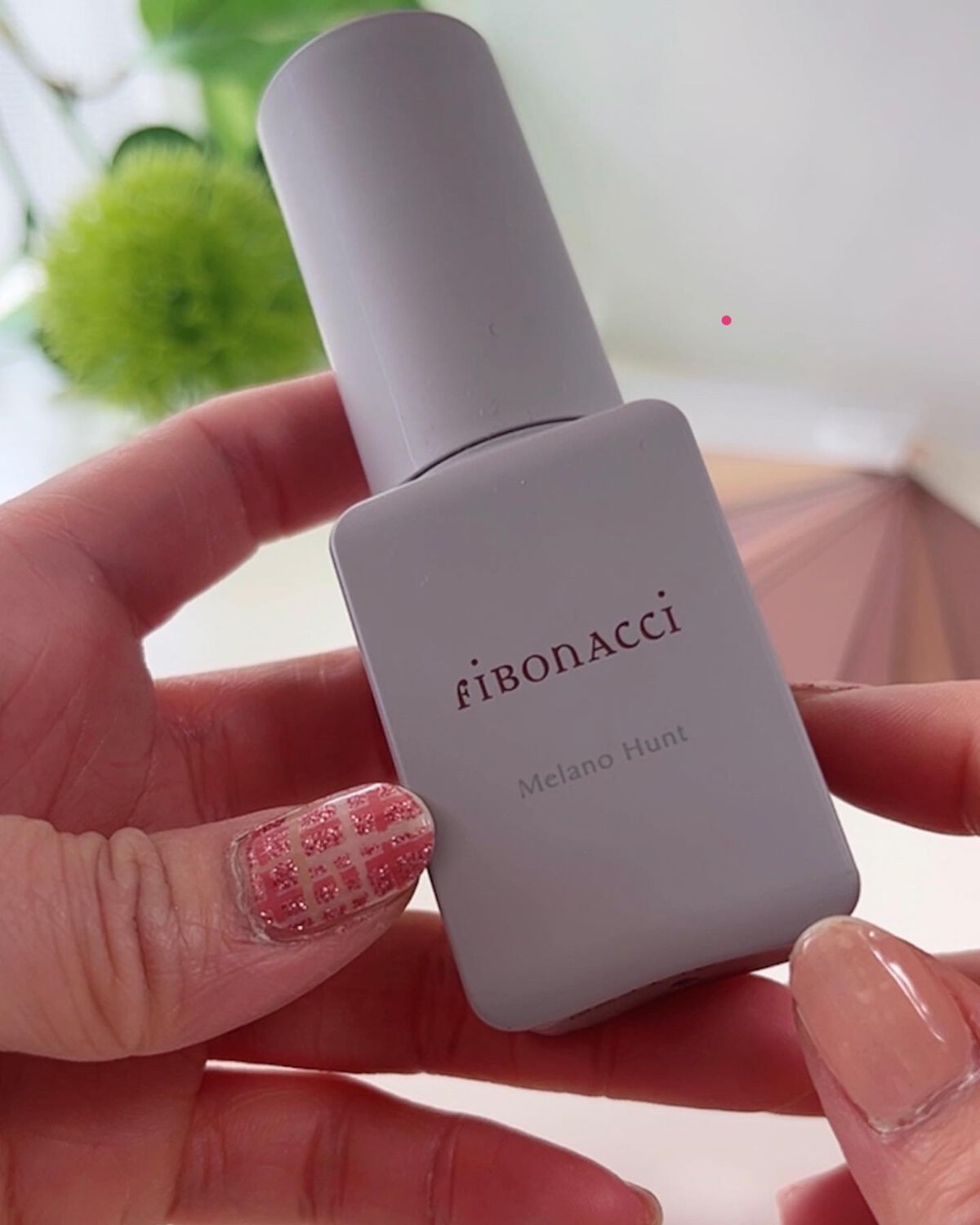 Melano Hunt/fibonacci/化粧水を使ったクチコミ(2枚目)