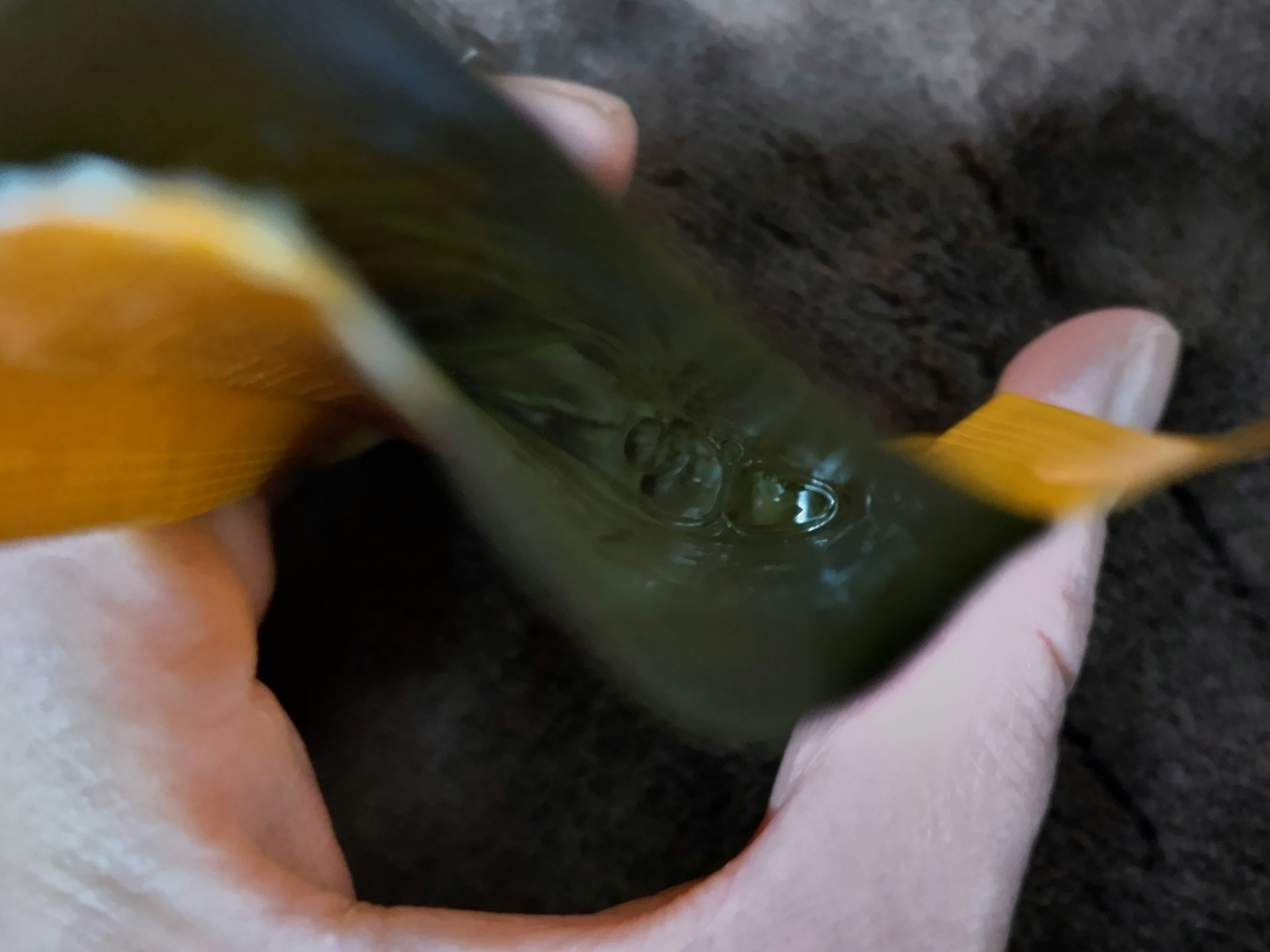 アロマエステ ヘアソープ48／ヘアマスク48/ラ・カスタ/市販シャンプーを使ったクチコミ（2枚目）