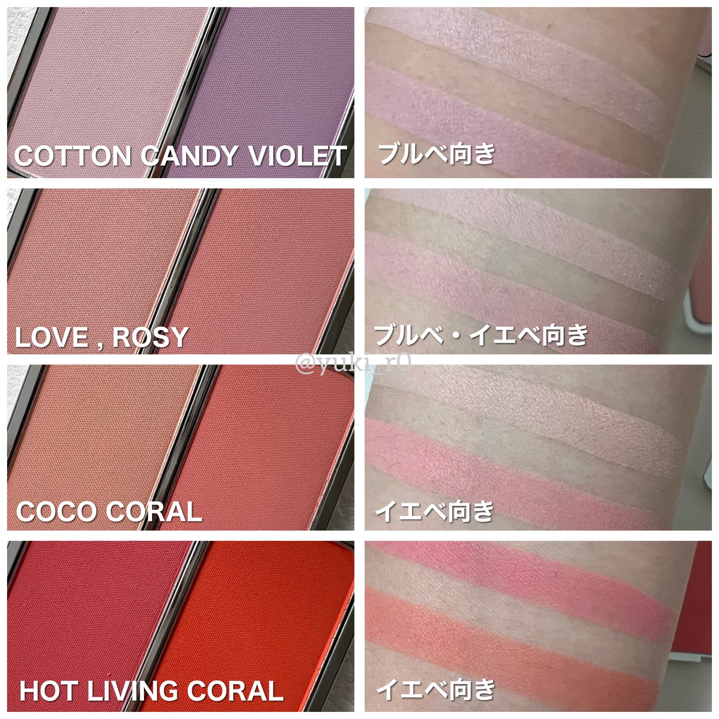 グリーミングテンションパクト/2aN/クリーム・エマルジョンファンデーションを使ったクチコミ(4枚目)