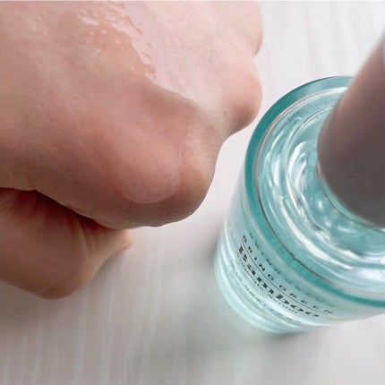 バンブーヒアルアンプルセラム/BRING GREEN/美容液を使ったクチコミ(3枚目)