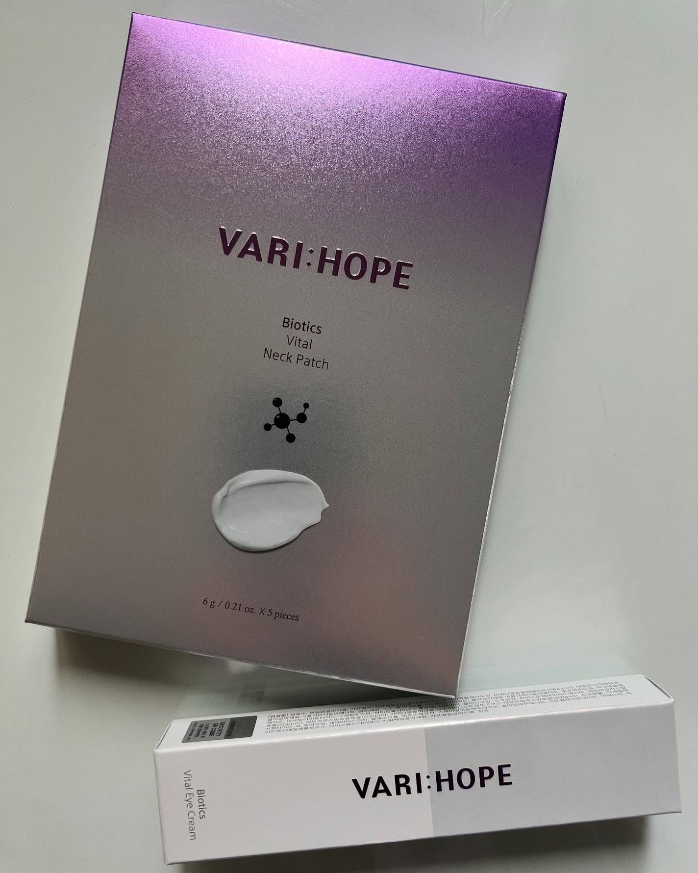 sakura✴︎フォロバ100 on LIPS 「VARI:HOPEバイオティクスバイタルエイジングケアセット@..」(6枚目)