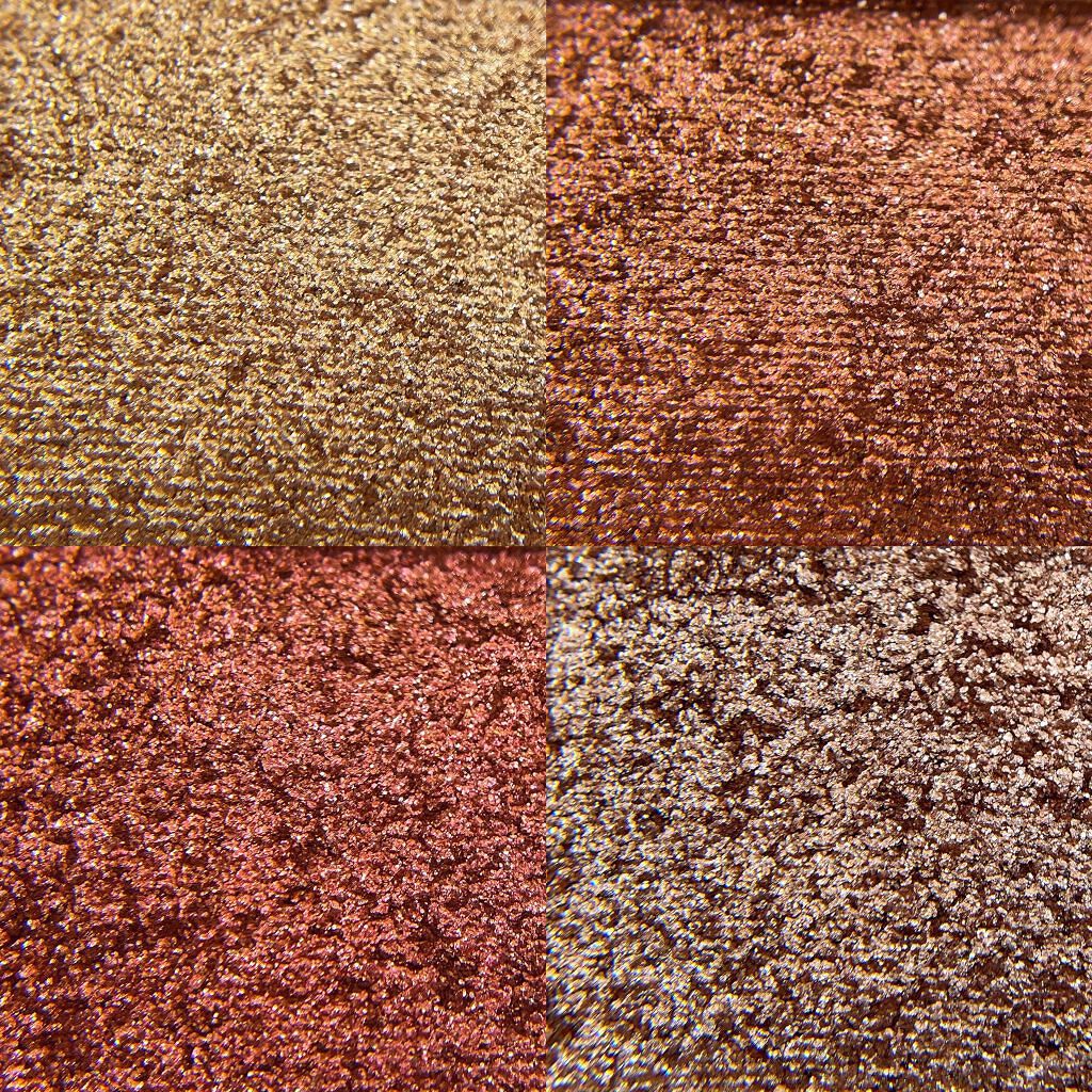 アイ カラー クォード エクストリーム/TOM FORD BEAUTY/アイシャドウパレットを使ったクチコミ(4枚目)