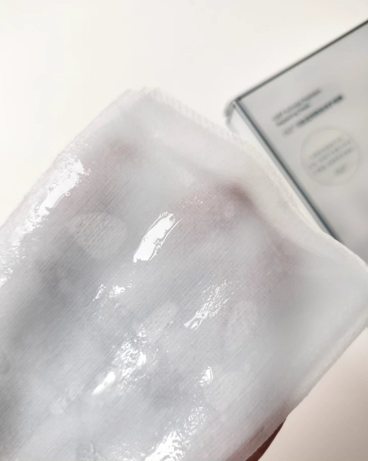 アクティブCp エッセンスシートマスク/OGP/シートマスク・パックを使ったクチコミ(3枚目)