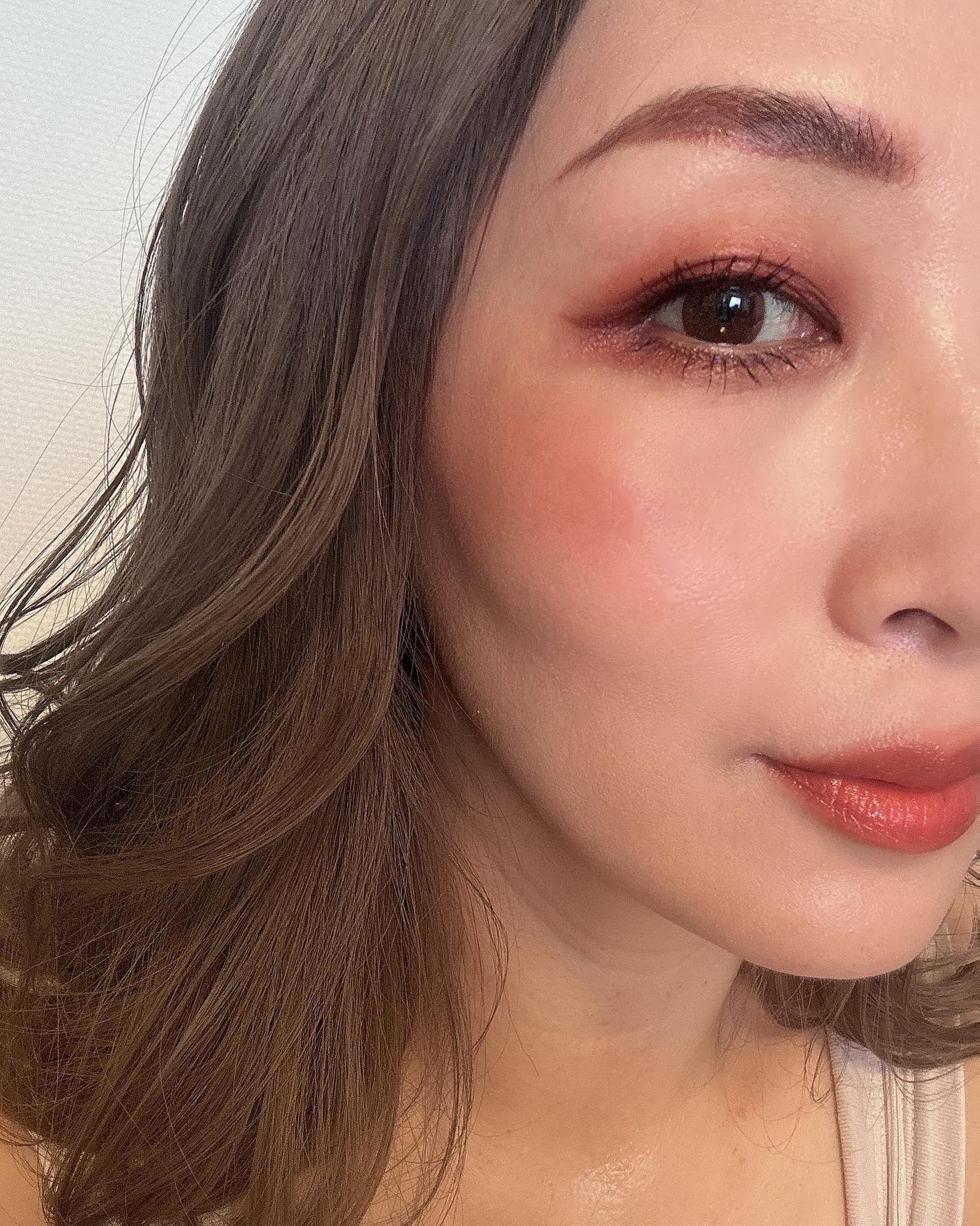 ミネラルクラッシィシャドー/エトヴォス/アイシャドウパレットを使ったクチコミ(8枚目)