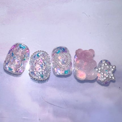 を使ったクチコミ(3枚目)