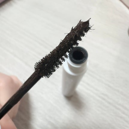 ハイパーリフトマスカラ/D-UP/マスカラを使ったクチコミ(4枚目)