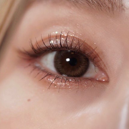 レリッシュ ミスティックベージュ/レリッシュ/カラーコンタクトレンズの画像