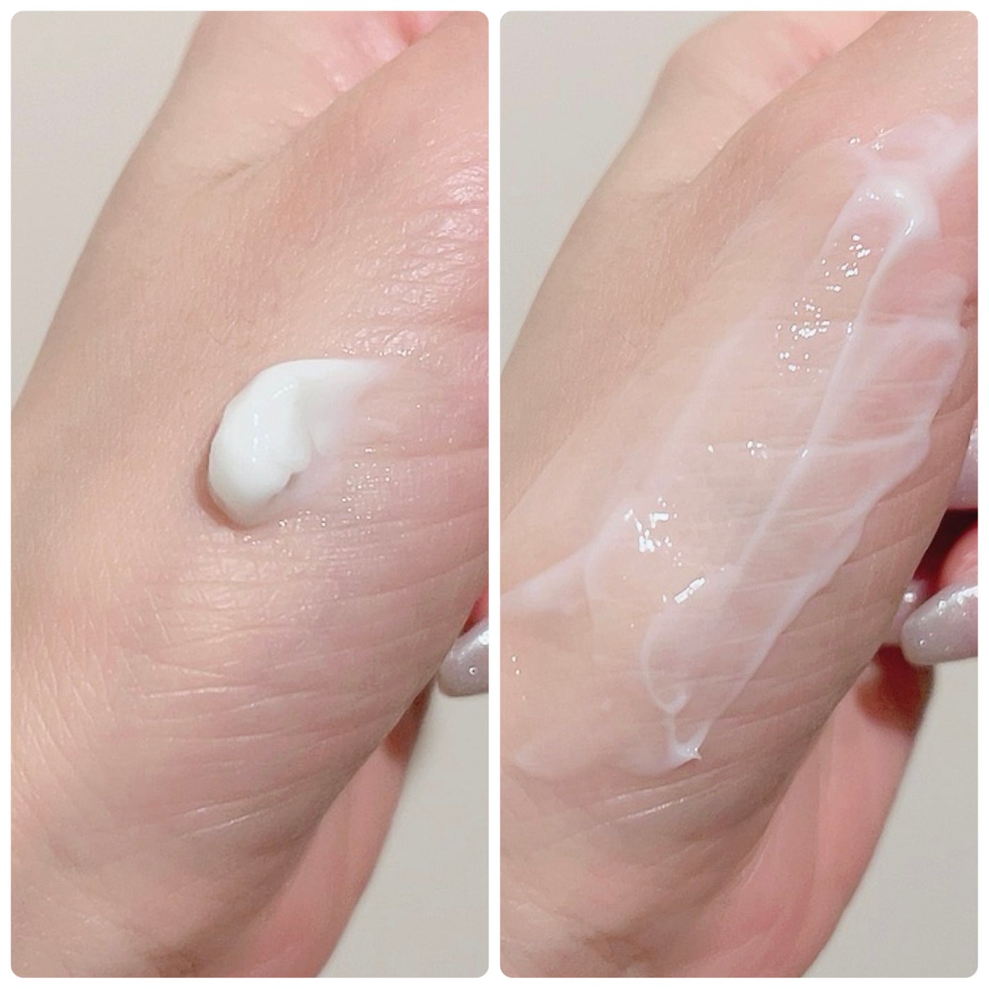 ザパーフェクトホワイトニング EXクリーム/COSNORI/フェイスクリームを使ったクチコミ(3枚目)