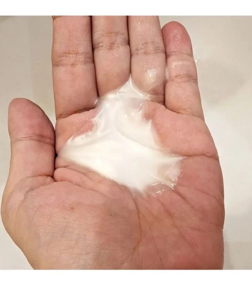 ヘルシースカルプ シャンプー/コンディショナー 〈シルキーシャイン〉/イヴ・ロシェ/市販シャンプーを使ったクチコミ（3枚目）