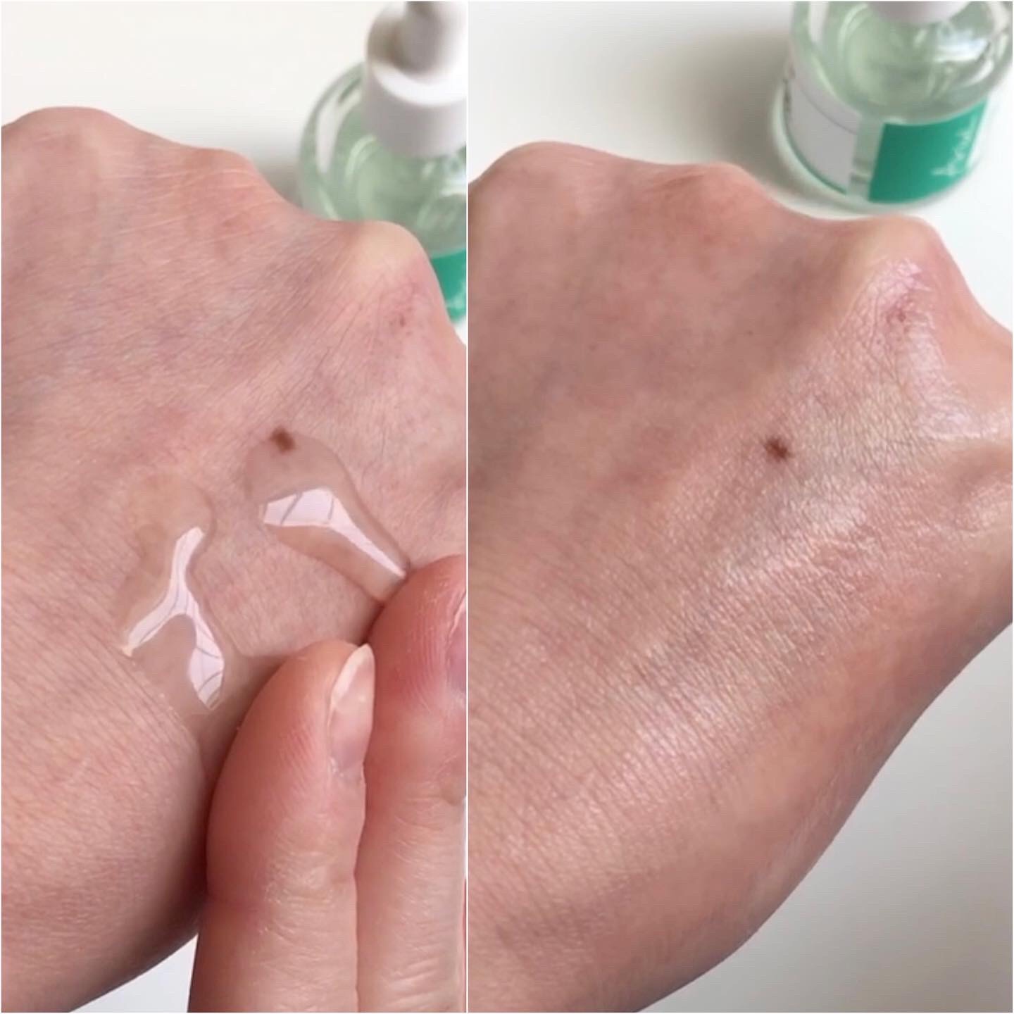 AC シカブレミッシュセラム/Ariul/美容液を使ったクチコミ（3枚目）