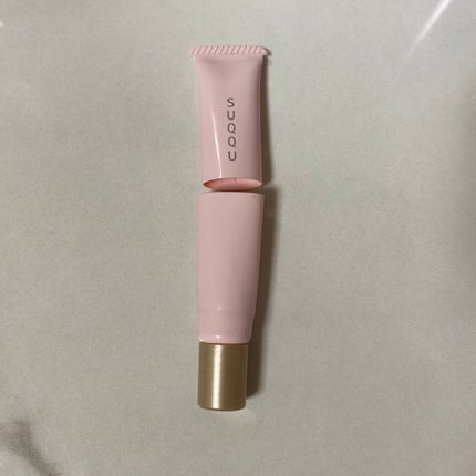 トリートメント セラム プライマー/SUQQU/化粧下地を使ったクチコミ(1枚目)