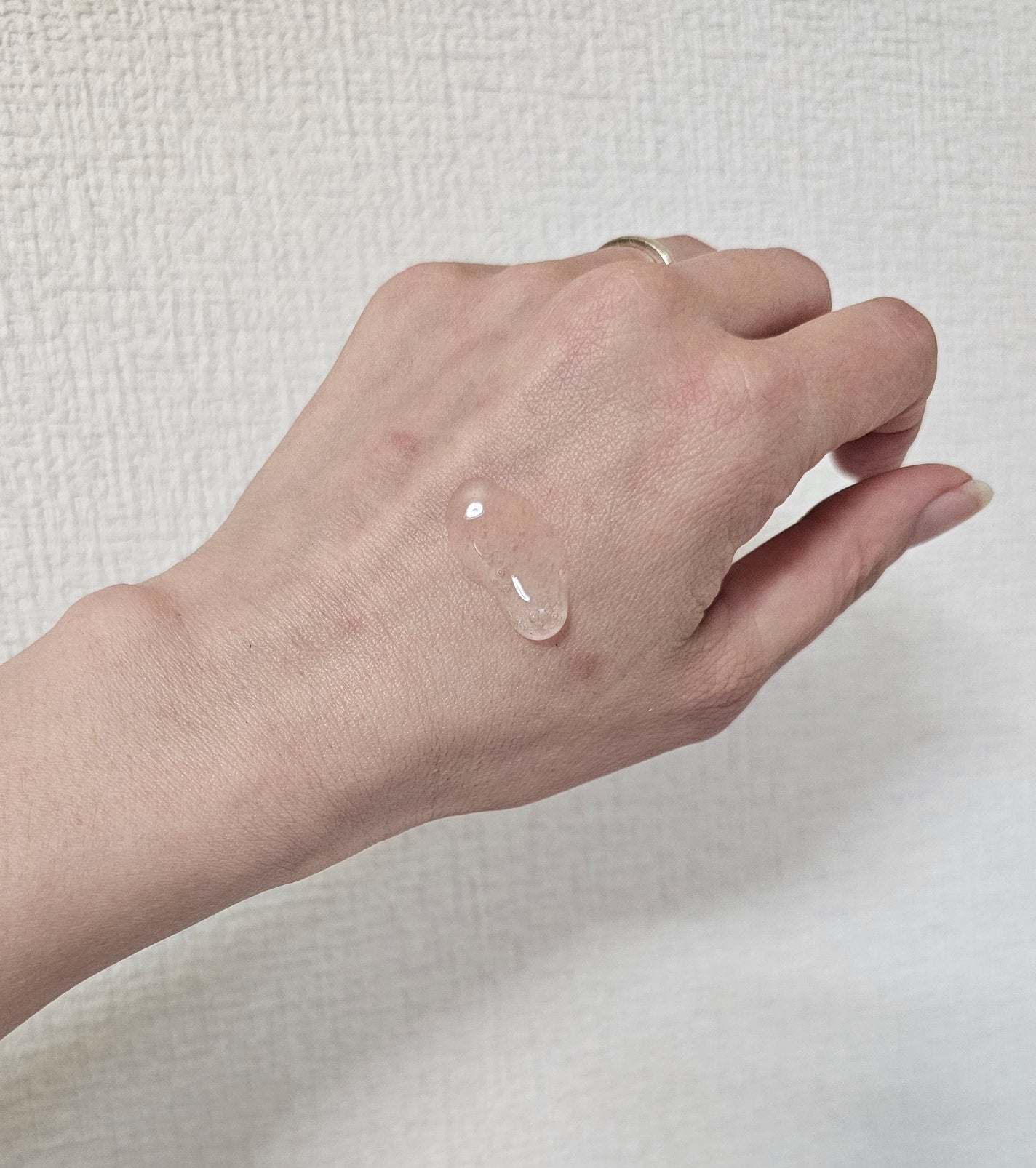 カプセルセラム CPセラム G 美容液/カプセルセラム/美容液を使ったクチコミ(4枚目)