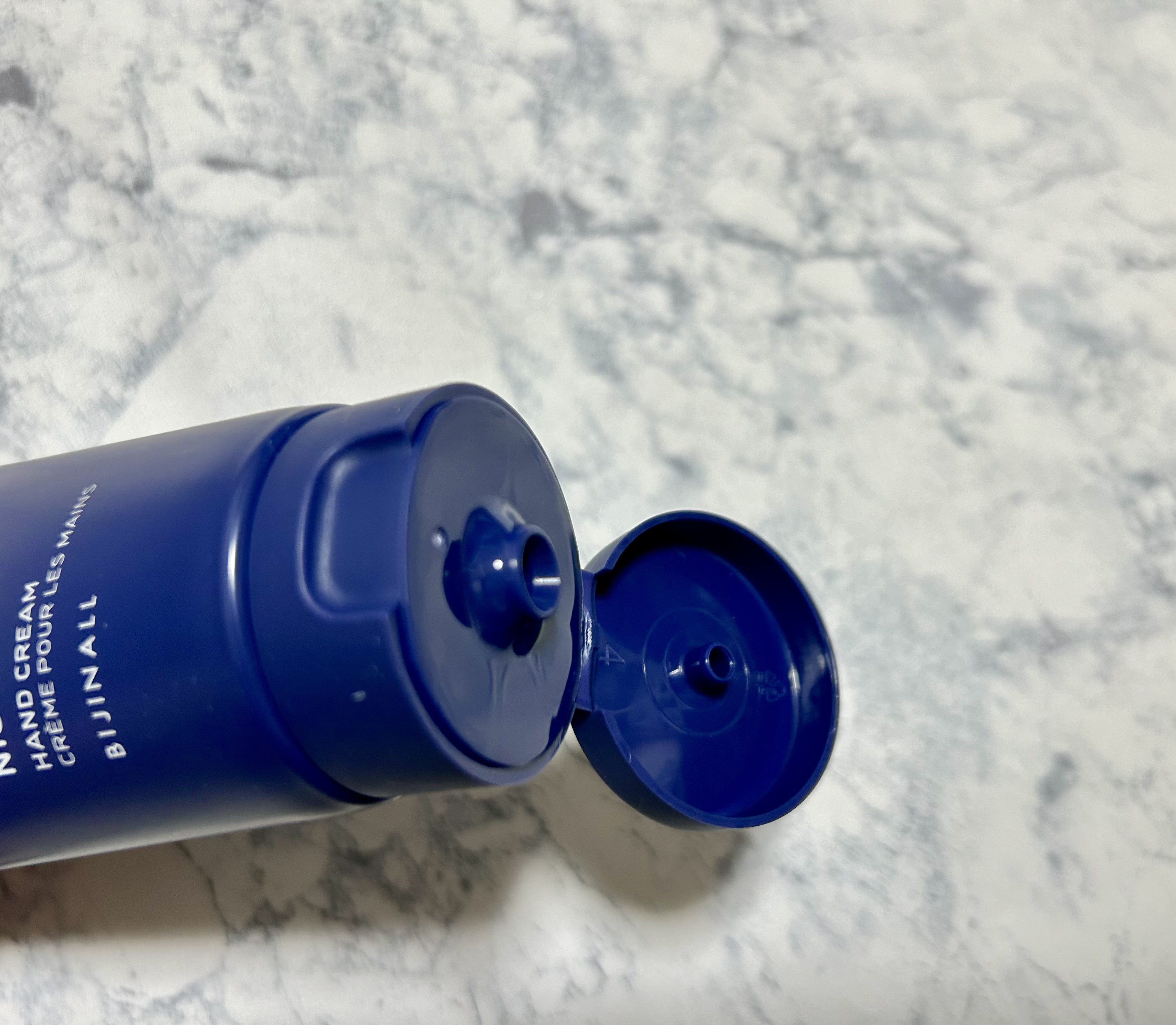 濃厚リペアプレミアムクリーム /スキンコットン/フェイスクリームを使ったクチコミ（3枚目）