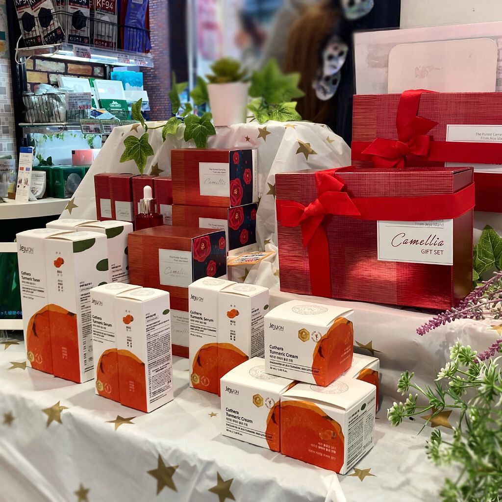 YNM  レインボーハニーリップバーム/YNM/リップバームを使ったクチコミ（1枚目）