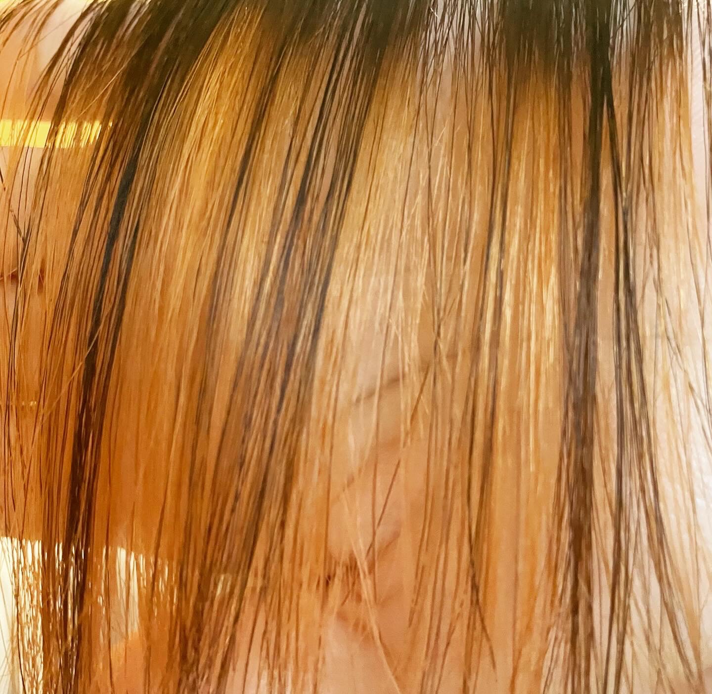 デビルズトリック キャンディピンクN/クイスクイス/ヘアカラーを使ったクチコミ（3枚目）