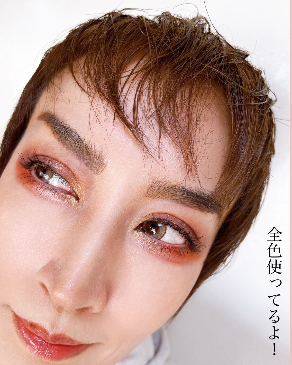 オペラ リップティント N/OPERA/リップティントを使ったクチコミ(5枚目)