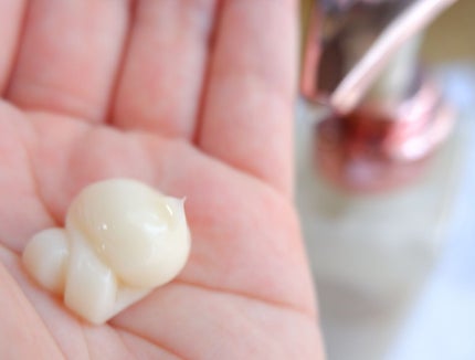 プルント ディープリペア美容液シャンプー/トリートメント/Purunt./市販シャンプーを使ったクチコミ(4枚目)