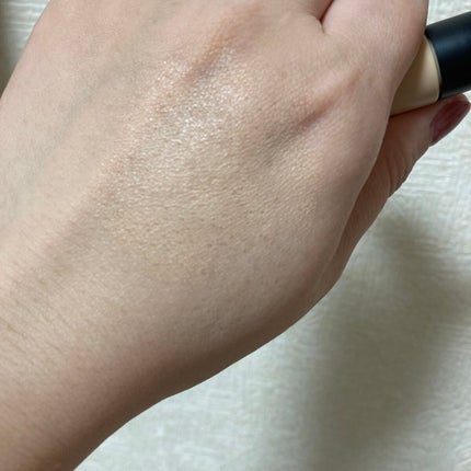 ミネラライジング クリーミーコンシーラー/the SAEM/リキッドコンシーラーを使ったクチコミ(2枚目)