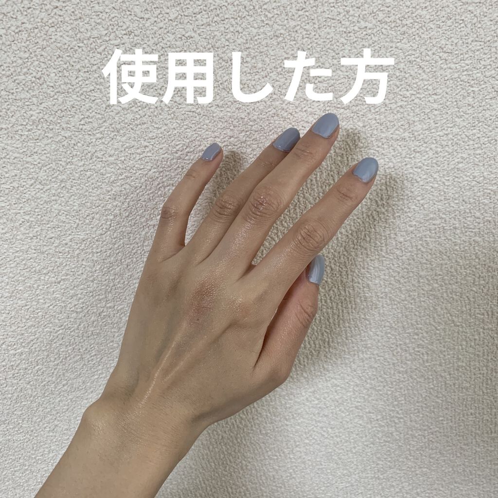 オーラザハンド/メンソレータム/ハンドクリームを使ったクチコミ（3枚目）