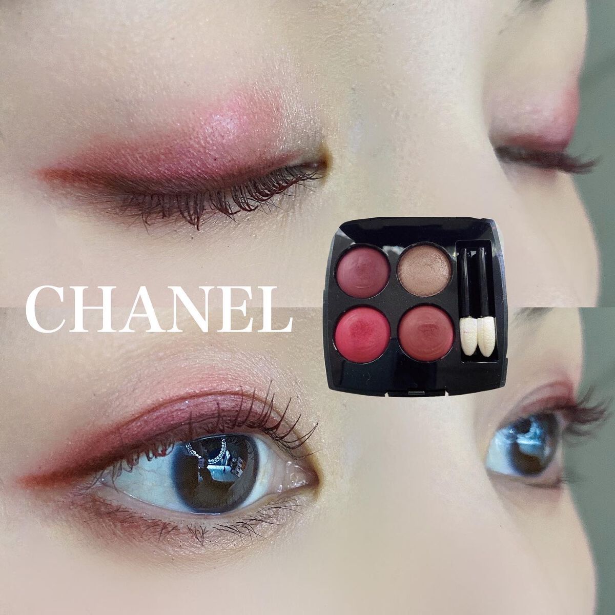 ルージュ アリュール 194 サンシビリテ＜数量限定色＞/CHANEL/口紅を使ったクチコミ（1枚目）
