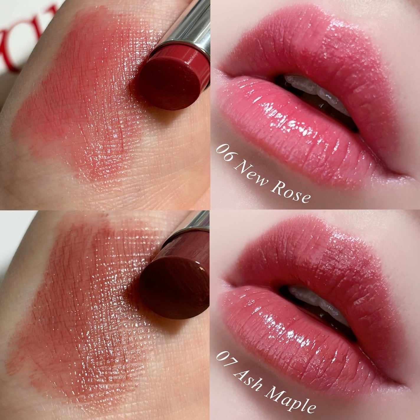 ノーウェアリップスティック バーミンググロー/espoir/口紅を使ったクチコミ(3枚目)