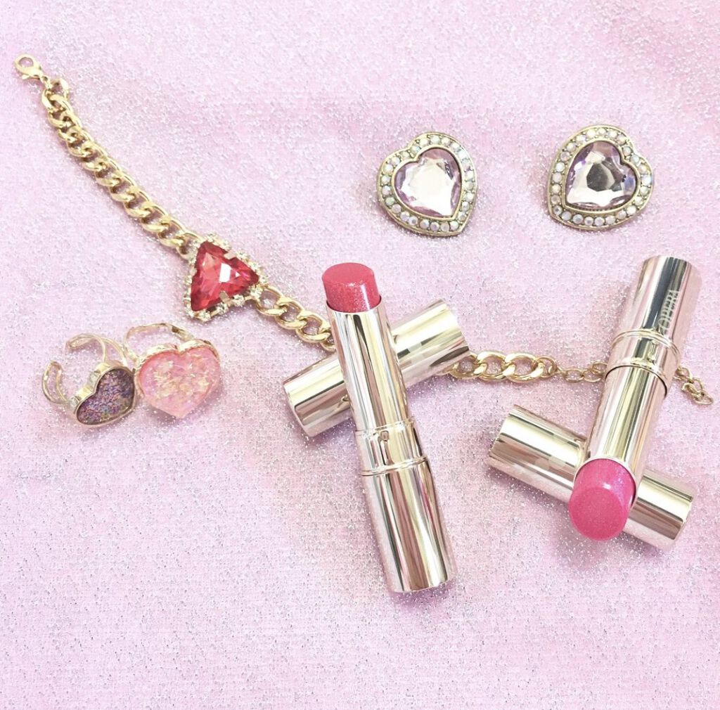 オペラ リップティント N/OPERA/リップティントを使ったクチコミ（1枚目）