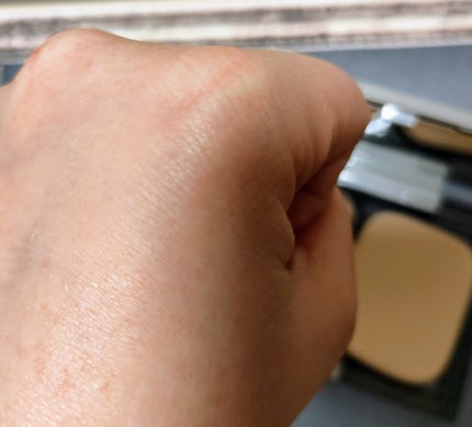 fantastic_make_iqfe on LIPS 「#PR#花王ブライトチャージ パウダーをお試しさせて頂きました..」(3枚目)