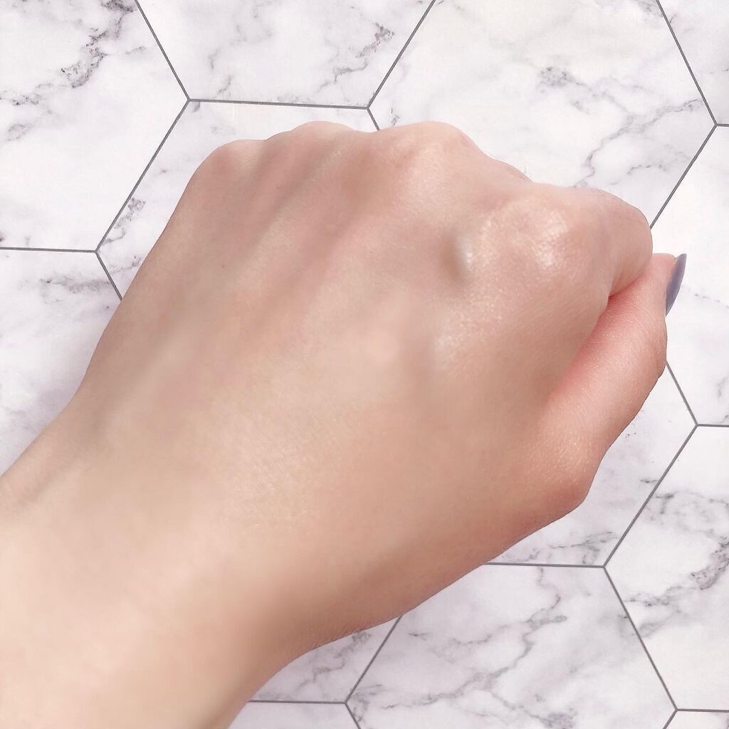 モイストゲルプラス/Re dermalab/オールインワン化粧品を使ったクチコミ(5枚目)