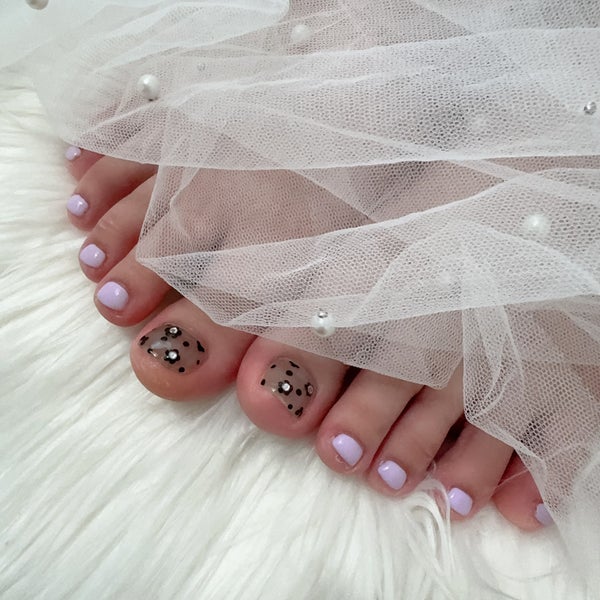 ノンワイプクリア キャンジェル ノンヒート/プリジェル/ジェルネイル by てぃあ