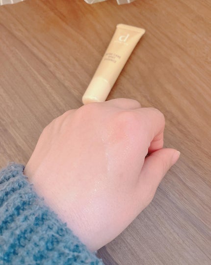 ma_ma@フォロバ100 on LIPS 「dプログラムさまよりアクネケア美容液をいただきお試しさせていた..」(4枚目)