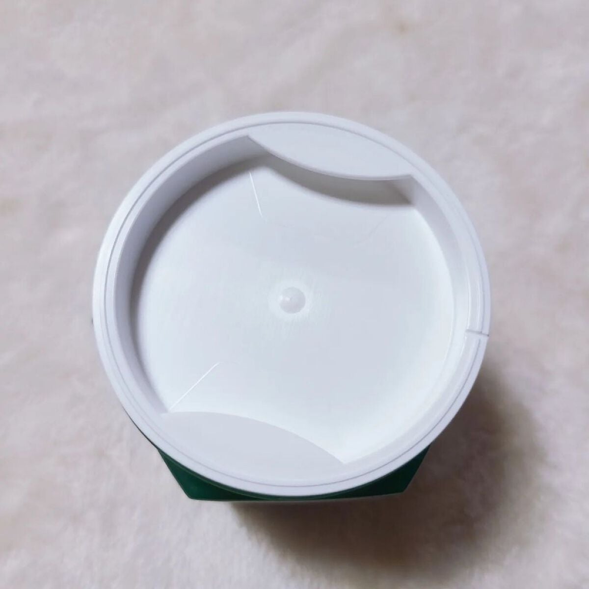 薬用CICAリペア クリーム/タイガレイド/フェイスクリームを使ったクチコミ(4枚目)