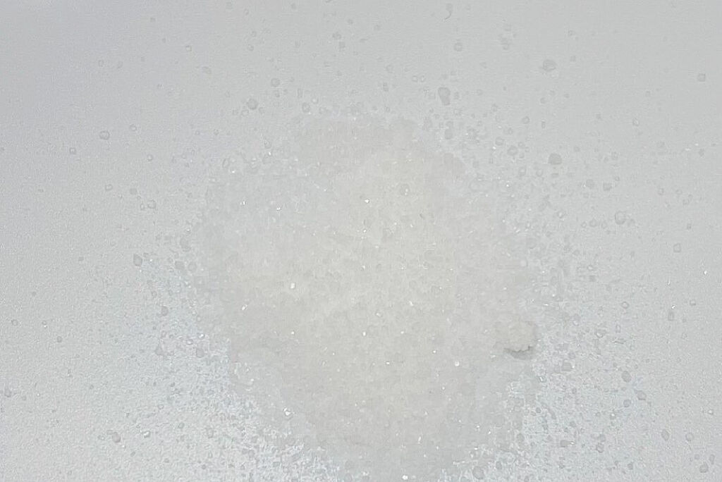 ジョレン クリーム ブリーチ/ジョレンジャパン/ムダ毛ケアを使ったクチコミ（3枚目）