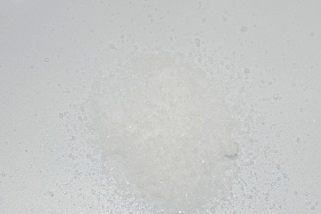 ジョレン クリーム ブリーチ/ジョレンジャパン/ムダ毛ケアを使ったクチコミ(3枚目)