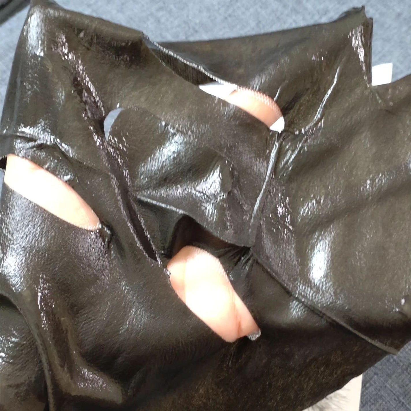 ミルクシスルブライトニングスパ ファーストエッセンス/RAWQUEST/化粧水を使ったクチコミ(6枚目)