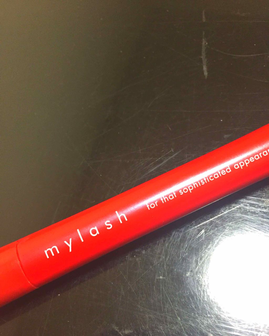 オペラ マイラッシュ アドバンスト/OPERA/マスカラを使ったクチコミ(1枚目)