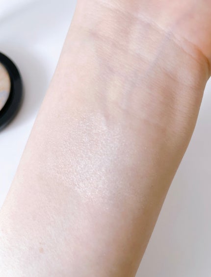 M·A·C ミネラライズ スキンフィニッシュ/M・A・C/パウダーハイライトを使ったクチコミ(5枚目)