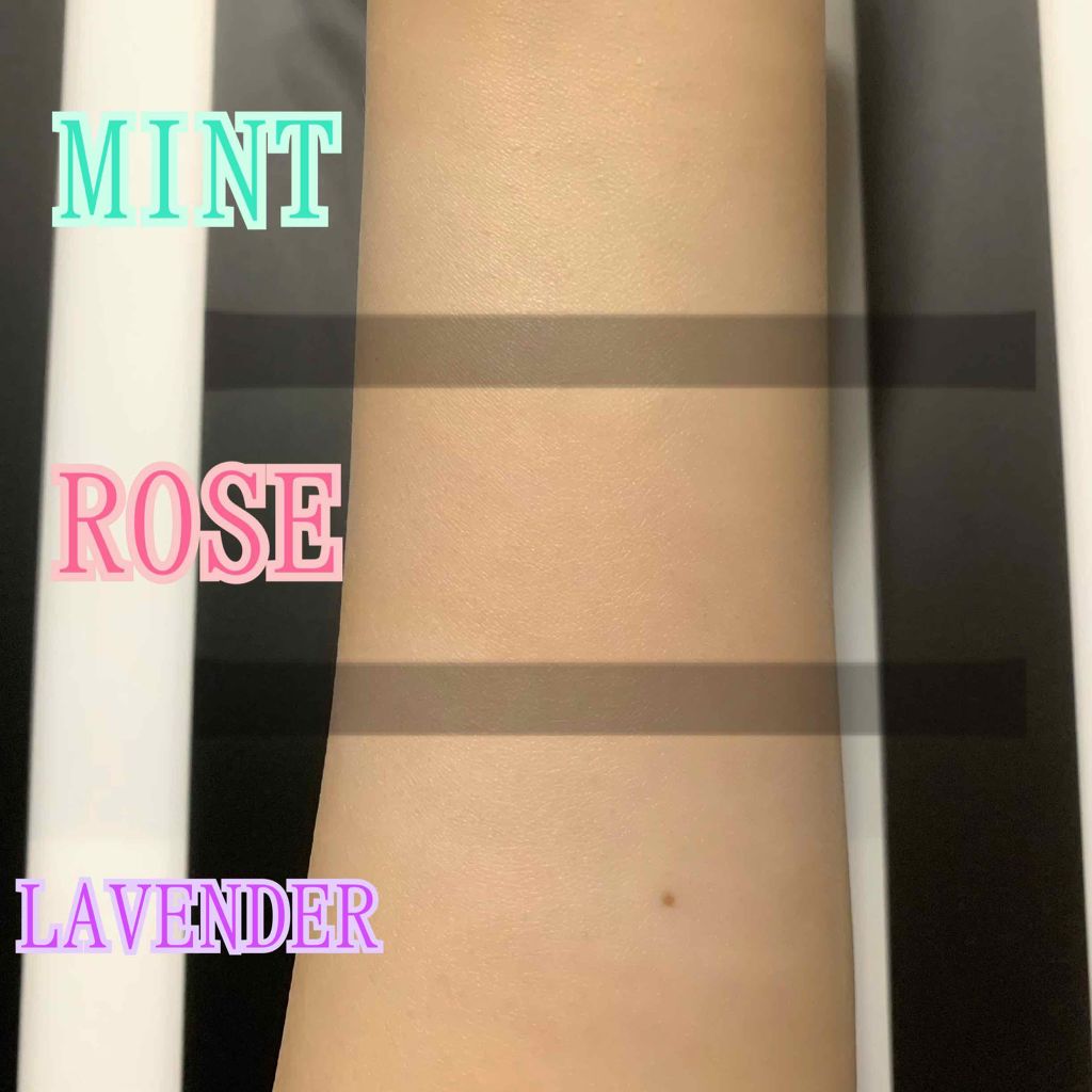 フィックス&フィックス トーンアッププライマー/ETUDE/化粧下地を使ったクチコミ(3枚目)