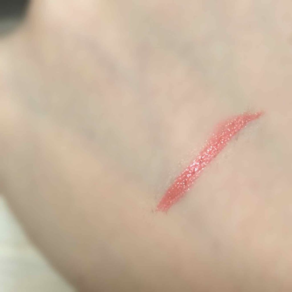 口紅(詰替用)/ちふれ/口紅を使ったクチコミ(2枚目)