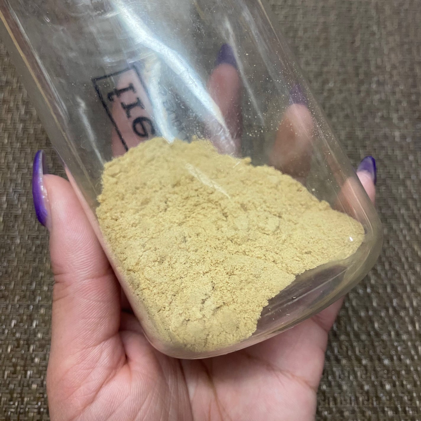 ボタニカルライフプロテイン/ドクターズ ナチュラル レシピ/ソイプロテインを使ったクチコミ(4枚目)