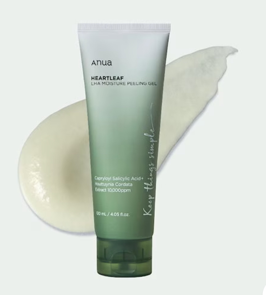 ドクダミ ポアコントロールクレンジングオイル/Anua/オイルクレンジングを使ったクチコミ（2枚目）