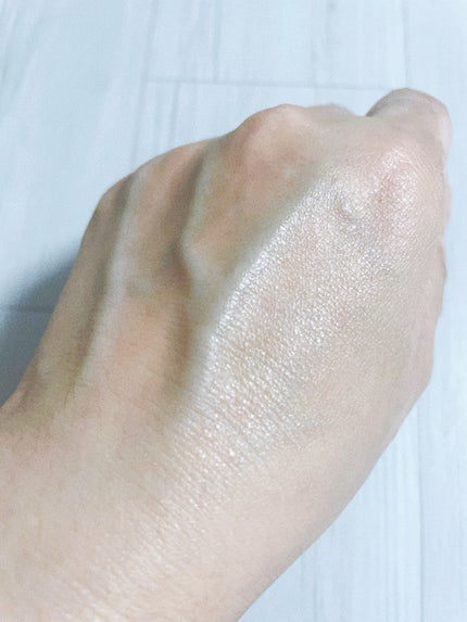 フレッシュリージュースドビタミンドロップ(35ml)/Klairs/美容液を使ったクチコミ(4枚目)