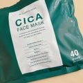 ドン・キホーテCICA FACE MASK