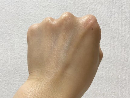 スネイルムチン95+ペプチドフェイシャルエッセンス/JUMISO/美容液を使ったクチコミ(6枚目)