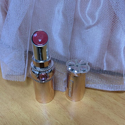 パレスドリーム コレクション/JILL STUART/メイクアップキットを使ったクチコミ(3枚目)