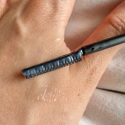 まつげくるんとカーラー/SHOBIDO/ビューラーを使ったクチコミ(4枚目)