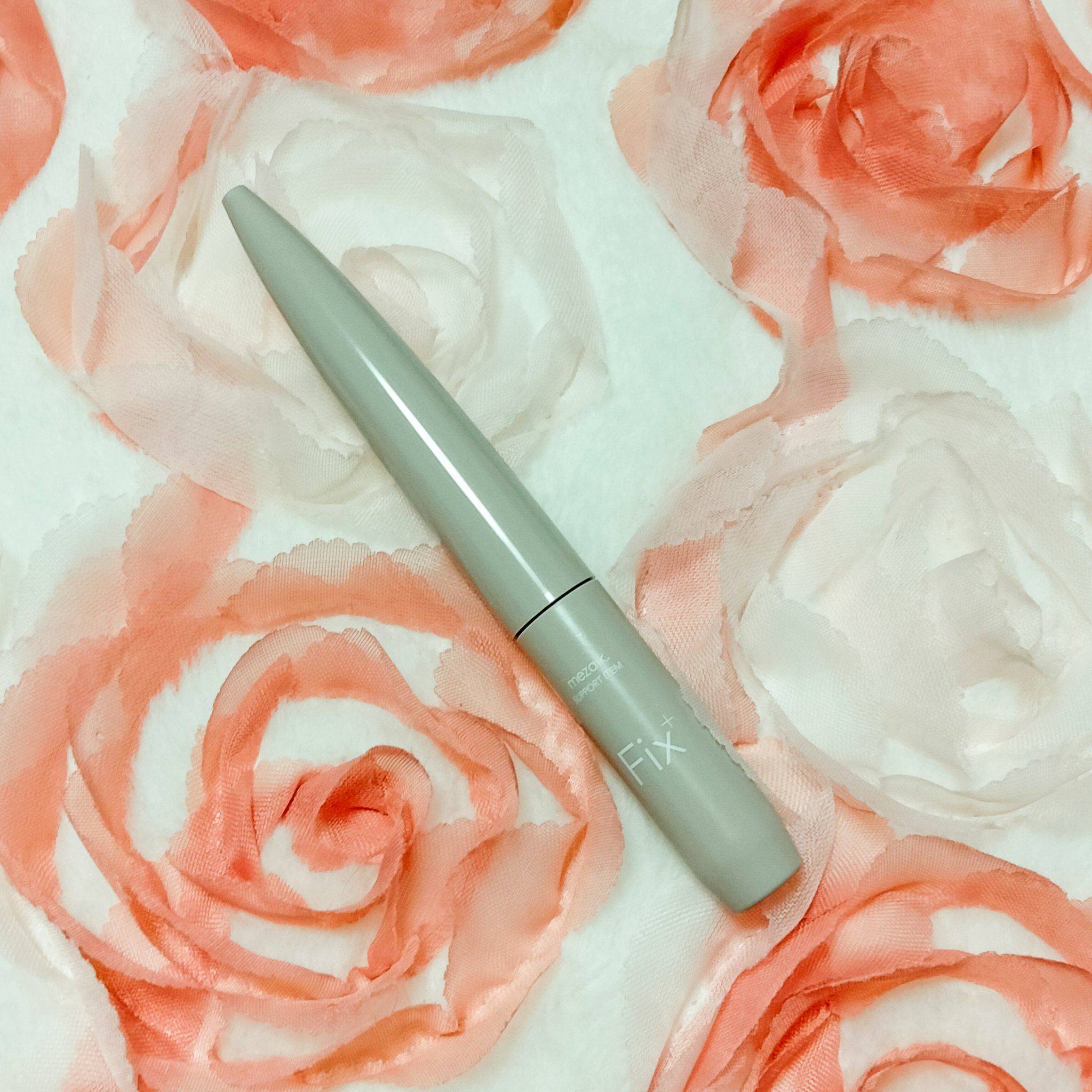 フィクス 二重キープ下地剤/メザイク/二重まぶた用アイテムを使ったクチコミ（3枚目）