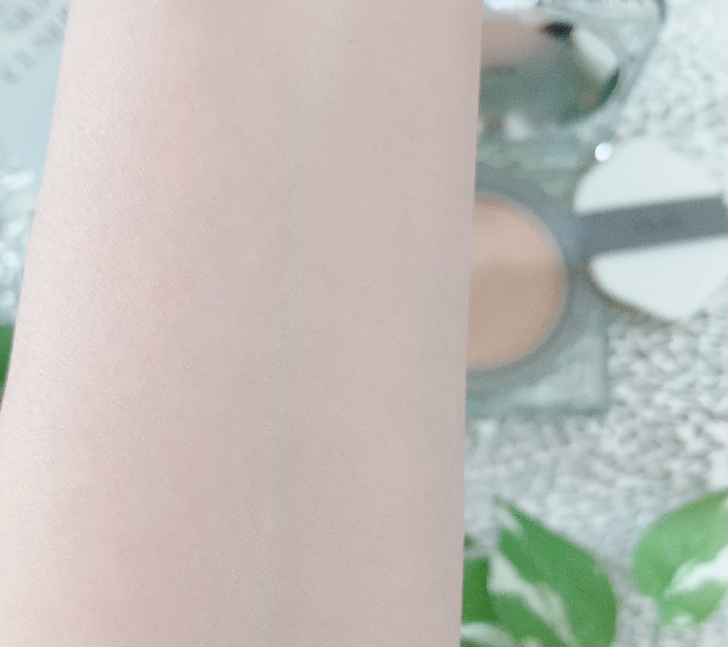 クリオ キル カバー スキン フィクサー クッション/CLIO/クッションファンデーションを使ったクチコミ（3枚目）