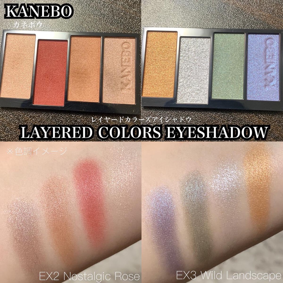 カネボウ Nールージュ/KANEBO/口紅を使ったクチコミ(3枚目)