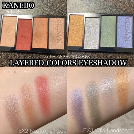 ティントリップコート/KANEBO/リップグロスを使ったクチコミ(3枚目)